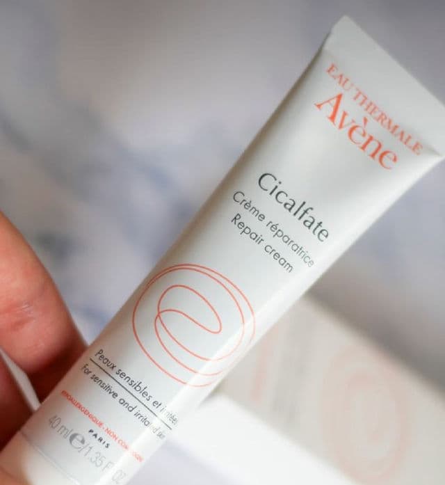 Avene Cicalfate Repair Cream review photo by sallygugu