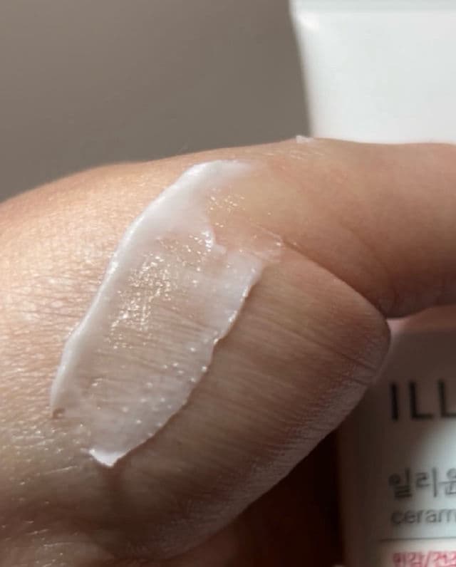 THANK YOU FARMER BakuVita Barrier Cream review photo by emerlyn