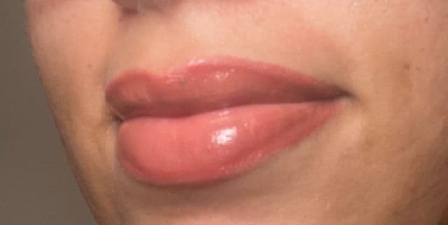 Maybelline Red Flag review photo by patriciayamileeh