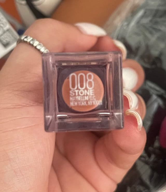 Maybelline Red Flag review photo by patriciayamileeh