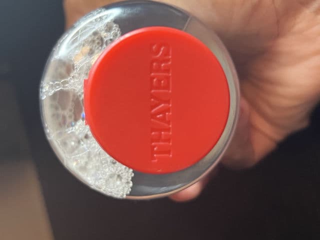 Thayers Witch Hazel Aloe Vera Formula Rose Petal review photo by Joez137