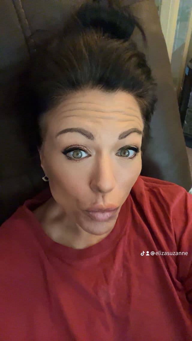 Maybelline Snapscara Waterproof Mascara review photo by elizaj