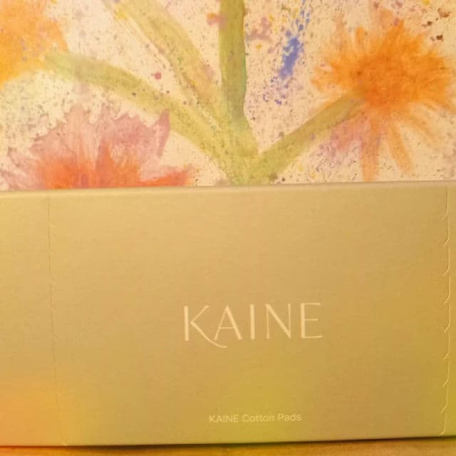 KAINE Kombu Balancing Ampoule Toner review photo by Jjongsam