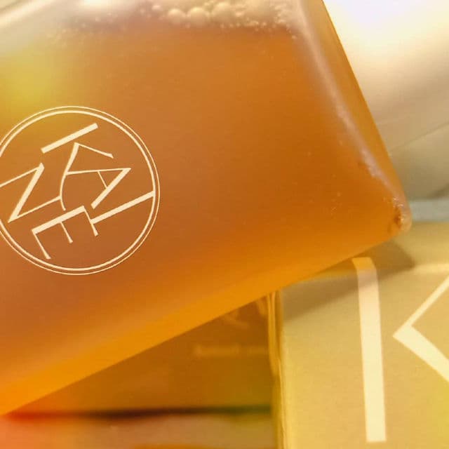 KAINE Kombu Balancing Ampoule Toner review photo by Jjongsam