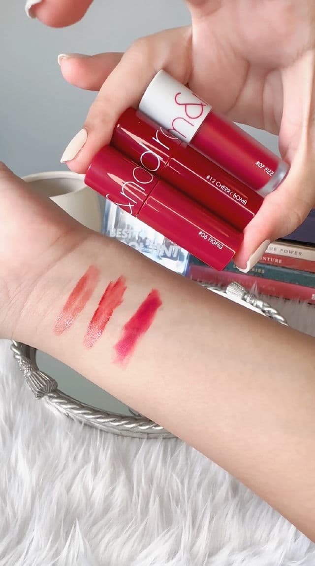 Romand Cool review photo by Maicarons