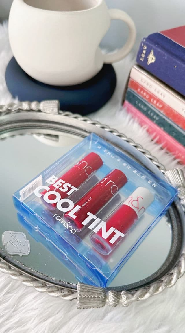 Romand Cool review photo by Maicarons