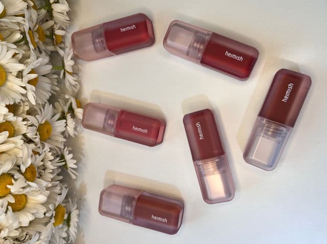 Round Lab 1025 Dokdo Mask review photo by dudik