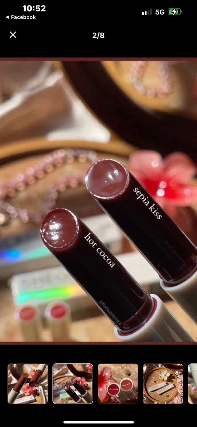 Tres Glow Beauty Skin review photo by shaleenie26