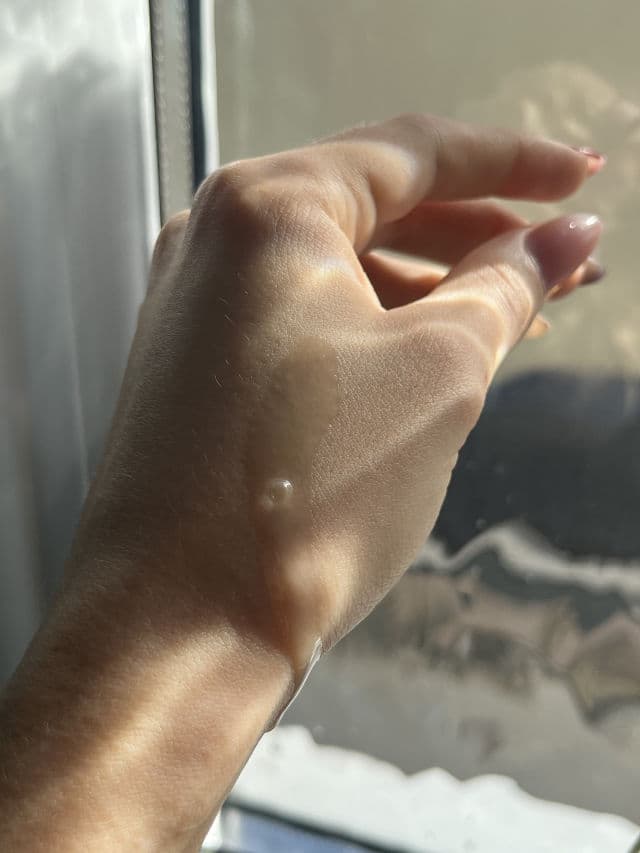 Madagascar Centella Ampoule product review