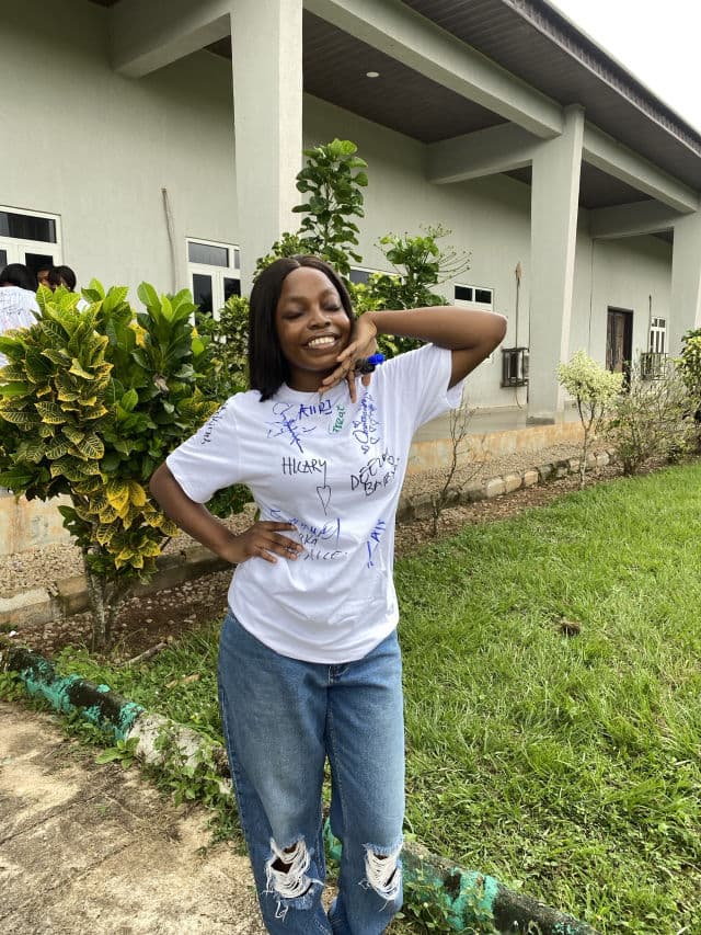 Celladix Sebum Rebalancing Rx 131 Ampoule review photo by omotomiwal