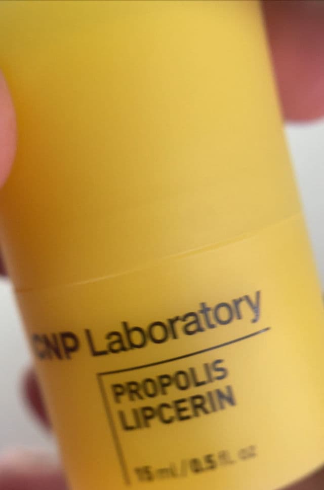CNP Laboratory Original review photo by elparamo
