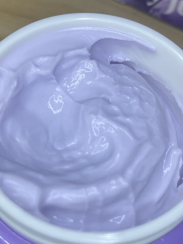 By Juccy Vinoberry Enriched Bakuchiol Nourishing Cream review photo by Joystar198