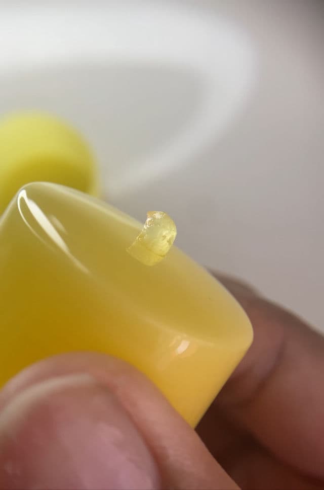 CNP Laboratory Original review photo by elparamo