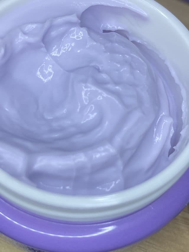 By Juccy Vinoberry Enriched Bakuchiol Nourishing Cream review photo by Joystar198