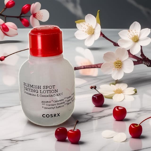 COSRX AC Collection Blemish Spot Drying Lotion review photo by Elina2210