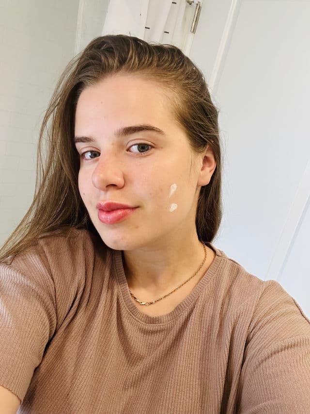 COSRX AC Collection Blemish Spot Drying Lotion review photo by Elina2210