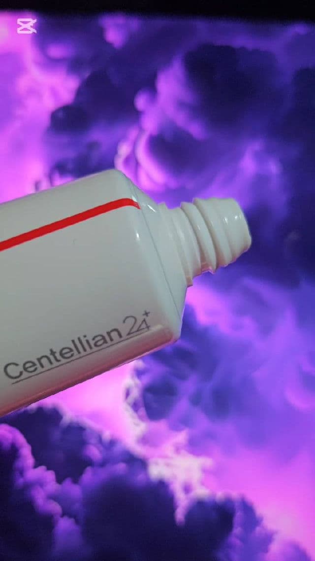 Centellian24 Madeca Cream Time Reverse review photo by Gstunna