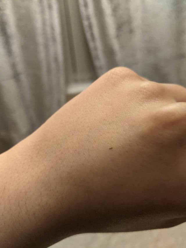 Hada Labo Gokujyun Cleansing Oil review photo by luv2bunni