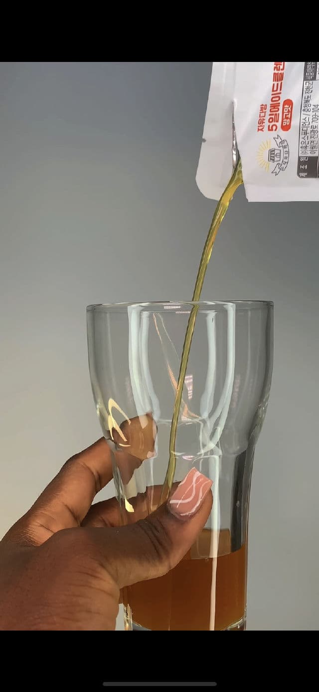 JAYU 5 Days Detox Cleanse Ade review photo by Derealzana