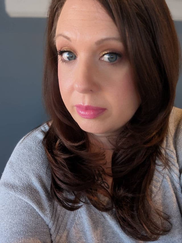 Living Proof Perfect Hair Day Shampoo review photo by andreah