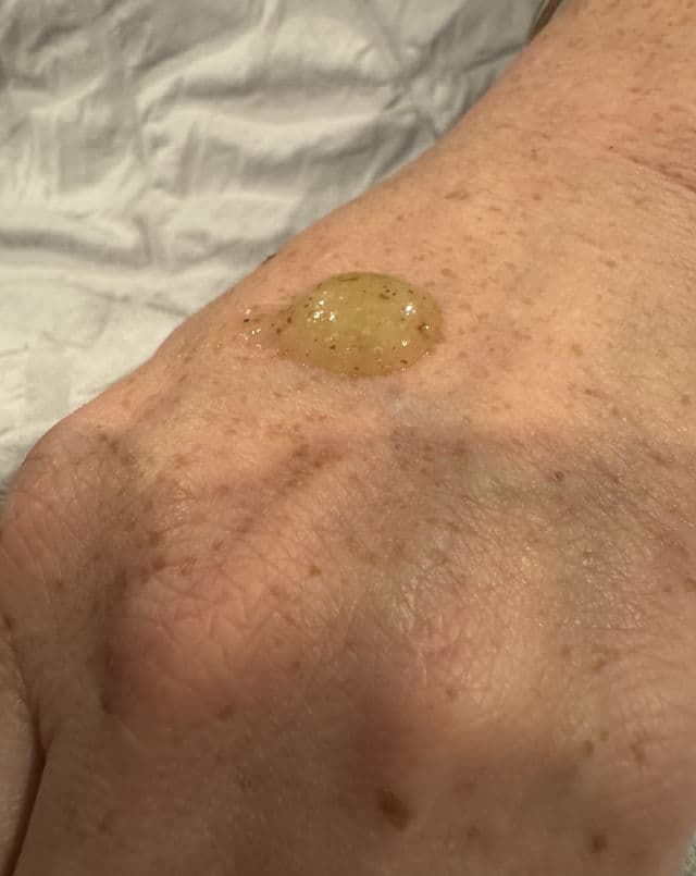 Primera Organience BR Soft Peeling to Foam Cleanser review photo by nancy1999