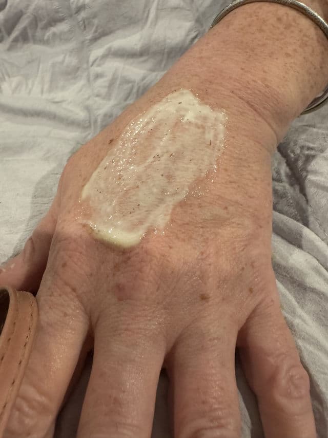 Primera Organience BR Soft Peeling to Foam Cleanser review photo by nancy1999