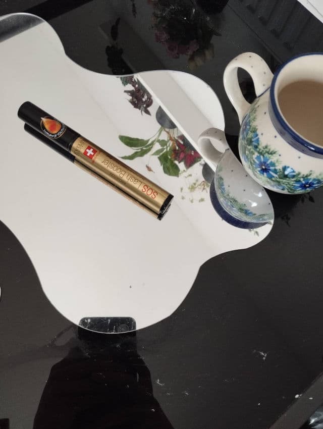 Eveline Cosmetics Advance Volumiere Eyelashes Concentrated Serum 3in1 review photo by Martyna999