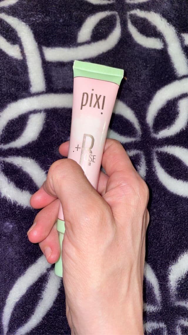 Pixi Rose Ceramide Cream review photo by noxdomina