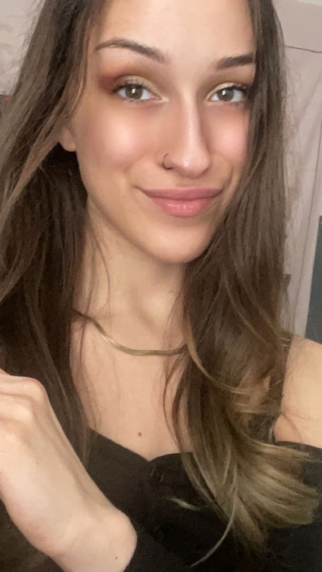 Milk Makeup Hydro Grip Set + Refresh Spray review photo by noxdomina