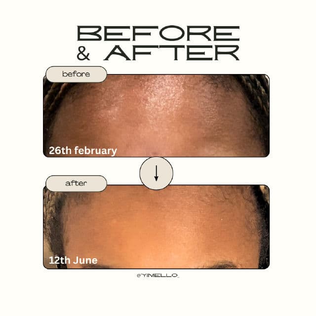 Milk Skin product review