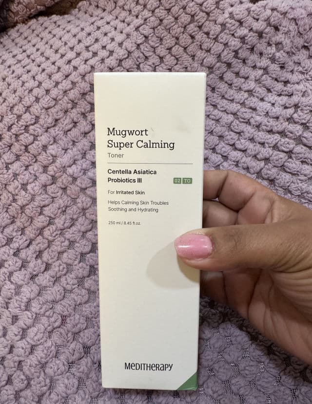 Meditherapy Exclusive Summer Care Trio 3-step Set review photo by tainalazu