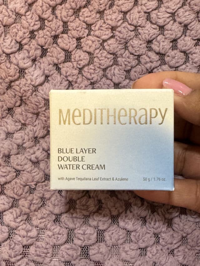 Meditherapy Exclusive Summer Care Trio 3-step Set review photo by tainalazu