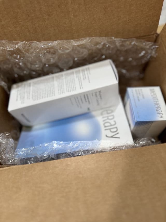 Meditherapy Exclusive Summer Care Trio 3-step Set review photo by tainalazu