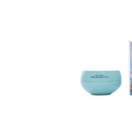 LUVYS Deeply Inspired Marine Rich Repair Cream review photo by Belkis26