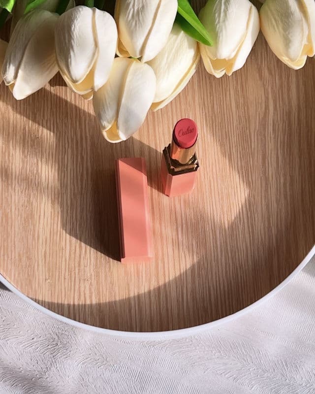 Oulac Cosmetics Last Fall review photo by Teffy20