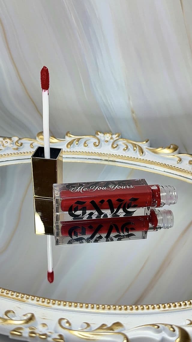 GXVE Beauty True Red review photo by dreamsy66