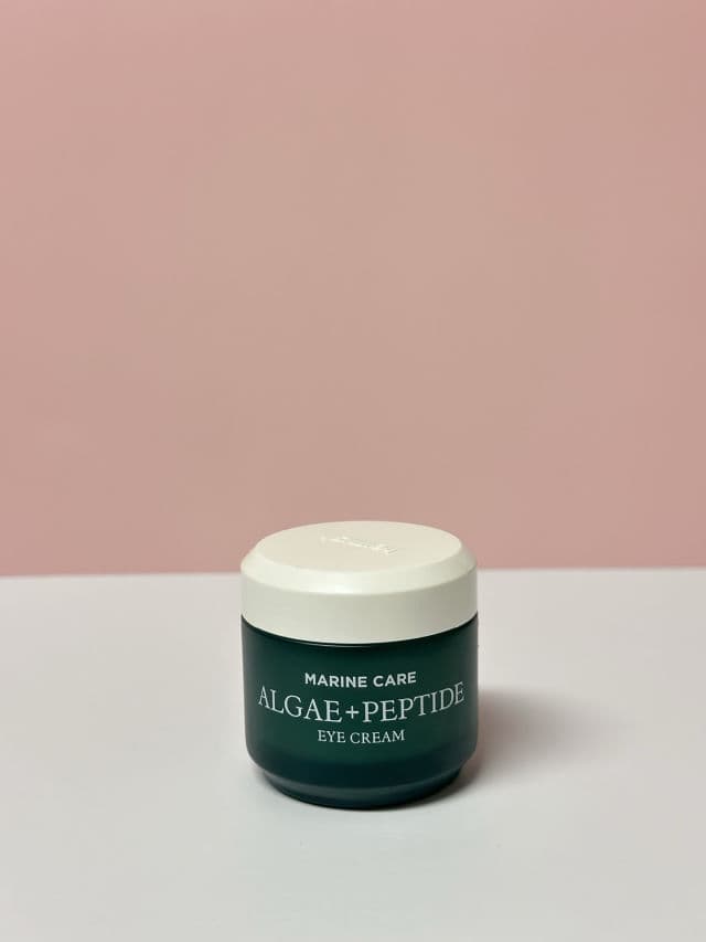 Heimish Marine Care Eye Cream review photo by dreamsy66