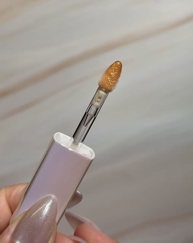 Huda Beauty Silk Balm Hydrating & Nourishing Lip Balm review photo by dreamsy66