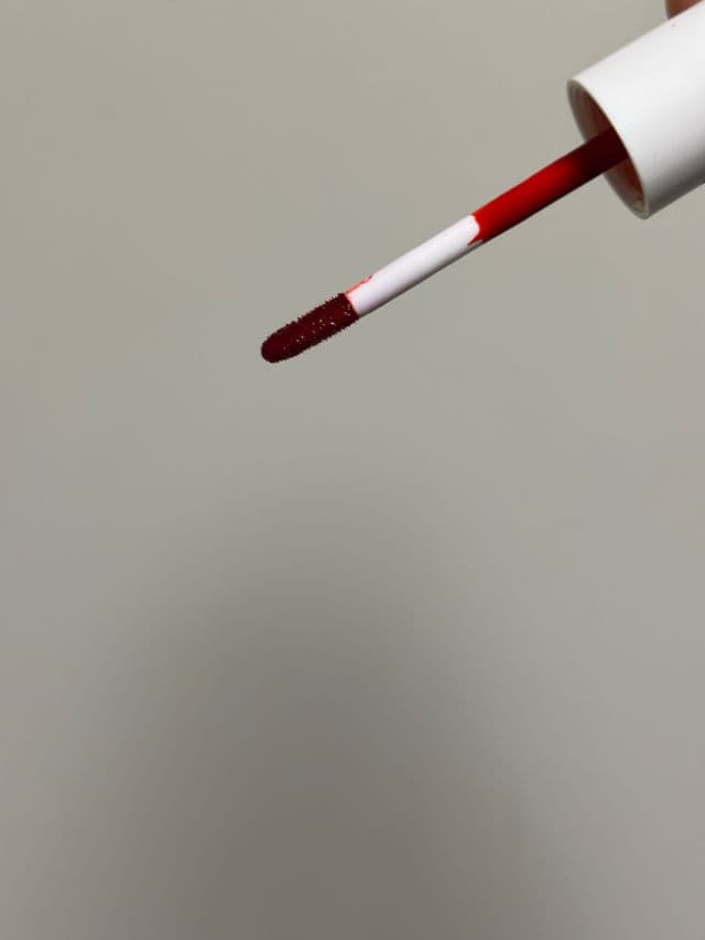 Ere Perez Beetroot Cheek & Lip Tint review photo by dreamsy66