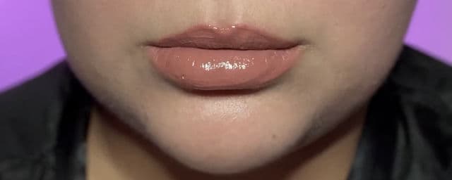 Huda Beauty Silk Balm Hydrating & Nourishing Lip Balm review photo by dreamsy66