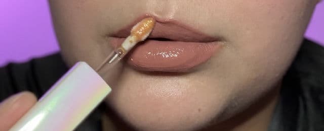 Huda Beauty Silk Balm Hydrating & Nourishing Lip Balm review photo by dreamsy66