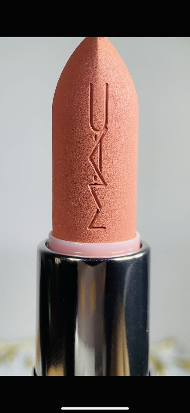 MAC Ruby Woo review photo by dreamsy66