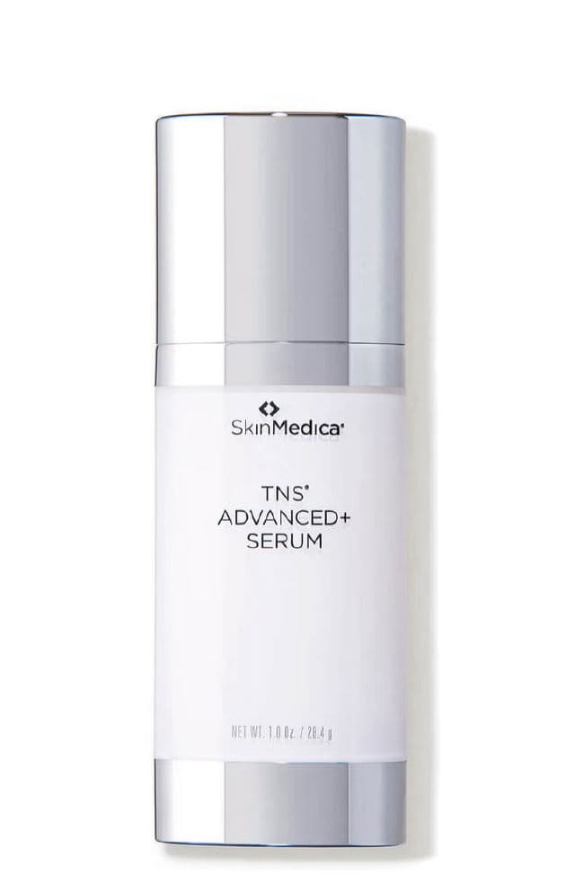 SkinMedica TNS Advanced+ Serum review photo by angpie