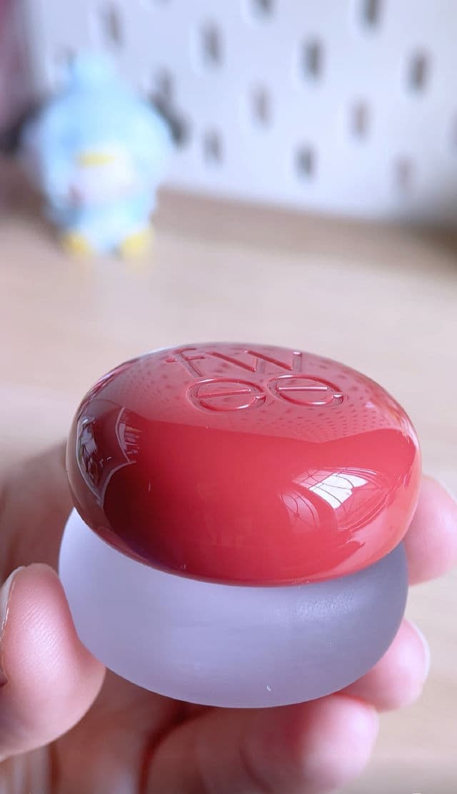 fwee Film review photo by syithings