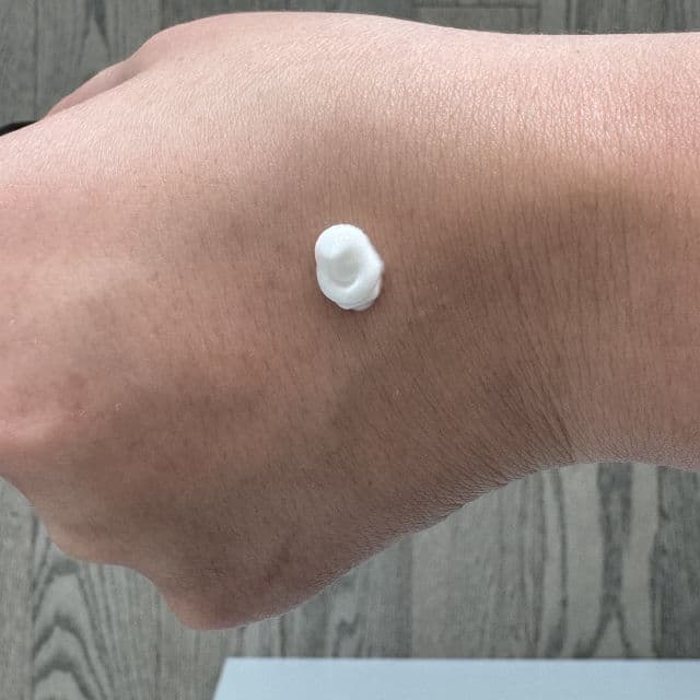 INNBeauty Project Extreme Cream Firming & Lifting Moisturizer review photo by sassqueensami