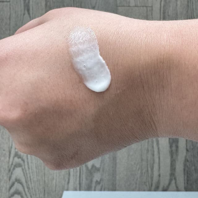 INNBeauty Project Extreme Cream Firming & Lifting Moisturizer review photo by sassqueensami