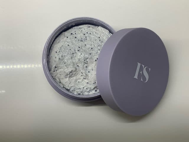 Fenty Skin Cookies N Clean Whipped Clay Detox Face Mask review photo by itsmarsm
