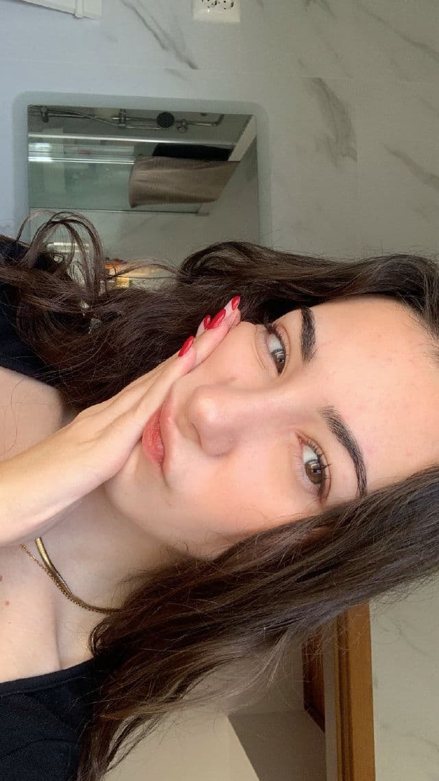 Romand 29 Papaya Jam (Milk Grocery Series) review photo by itsmarsm