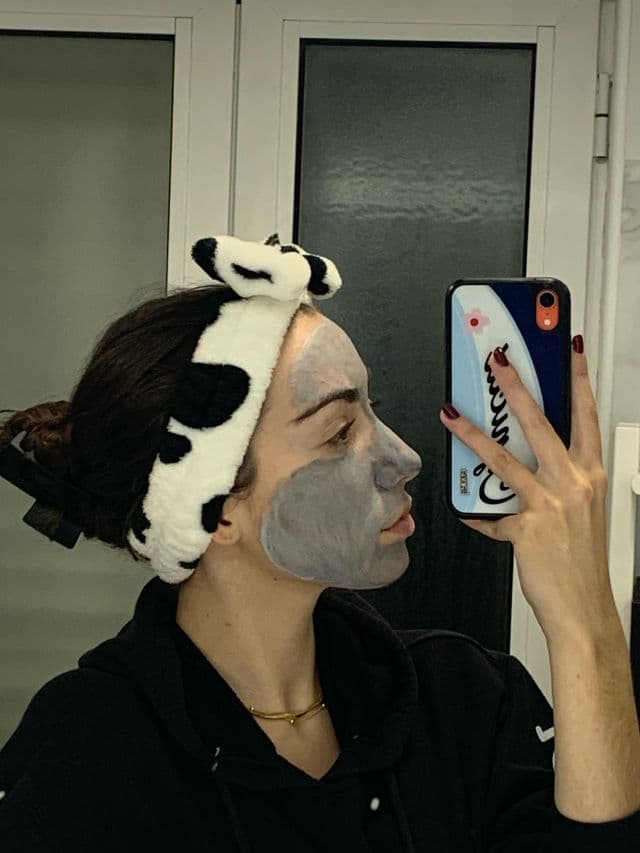 Fenty Skin Cookies N Clean Whipped Clay Detox Face Mask review photo by itsmarsm