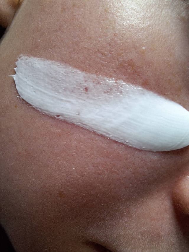 Avene Cicalfate+ Restorative Protective Cream review photo by igad